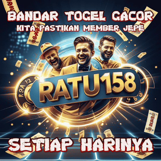 Bonus Togel 100% FAT4D - Bandar Togel Online Terpercaya